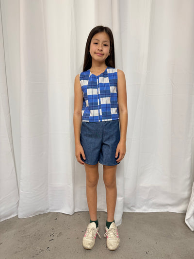 Kids Fashion Series with Rob Younkers Age 8-12