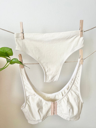 Bikini or Bra Set Workshop with Rose Ponizil - Moving Thread - Sewing  Classes Los Angeles