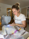 Skirt Workshop: Pattern-Making & Sewing