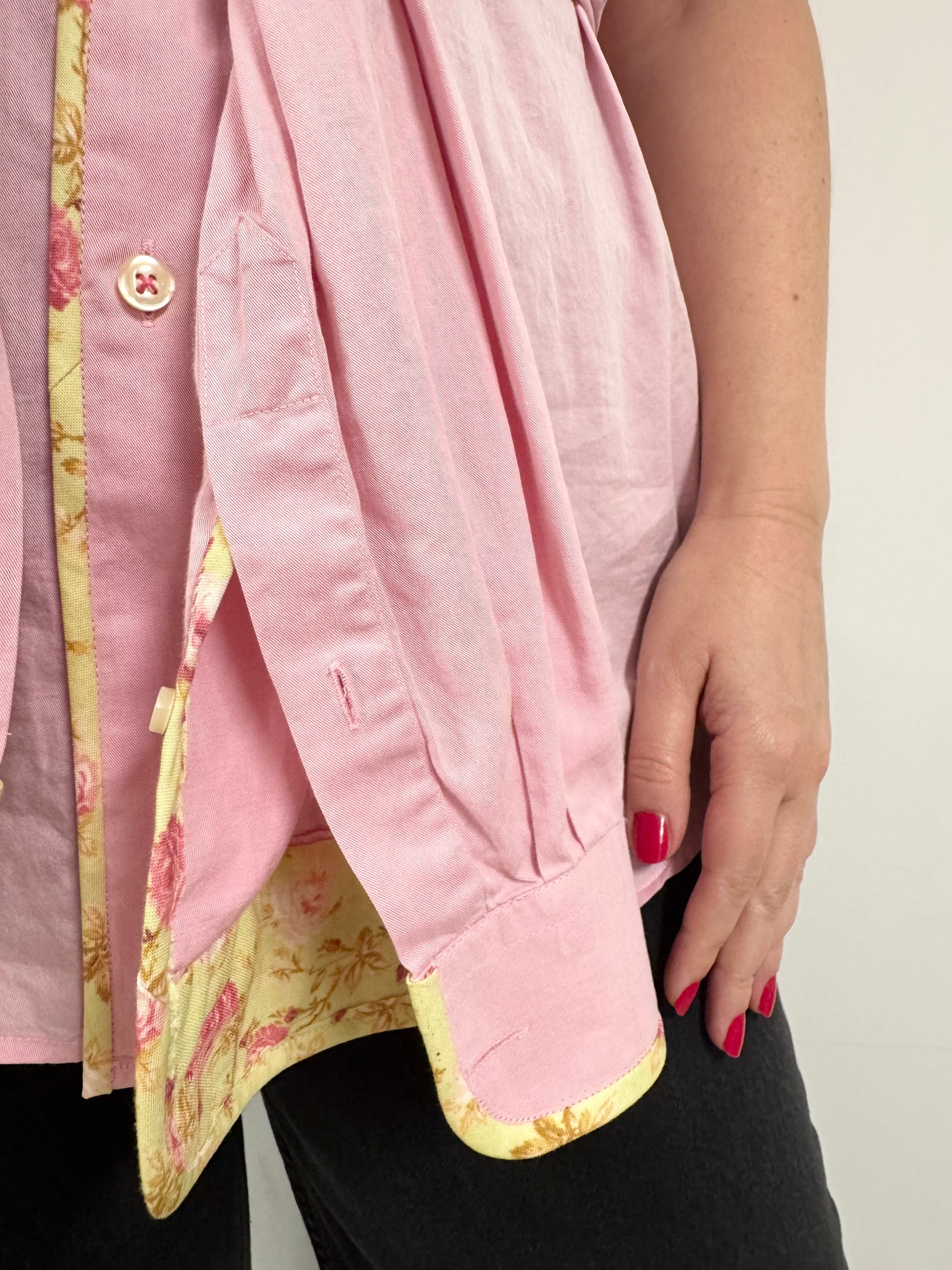 Thrift & Flip: Create Clothes That Feel Like You