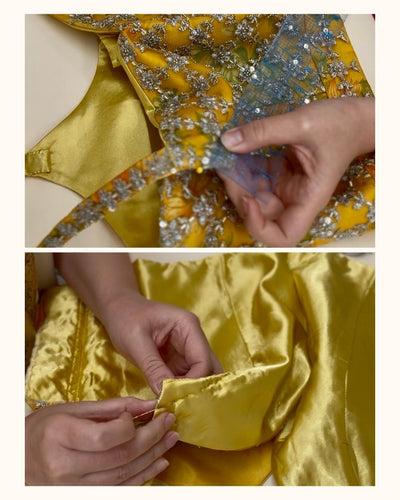 Alterations: 4 Week Series