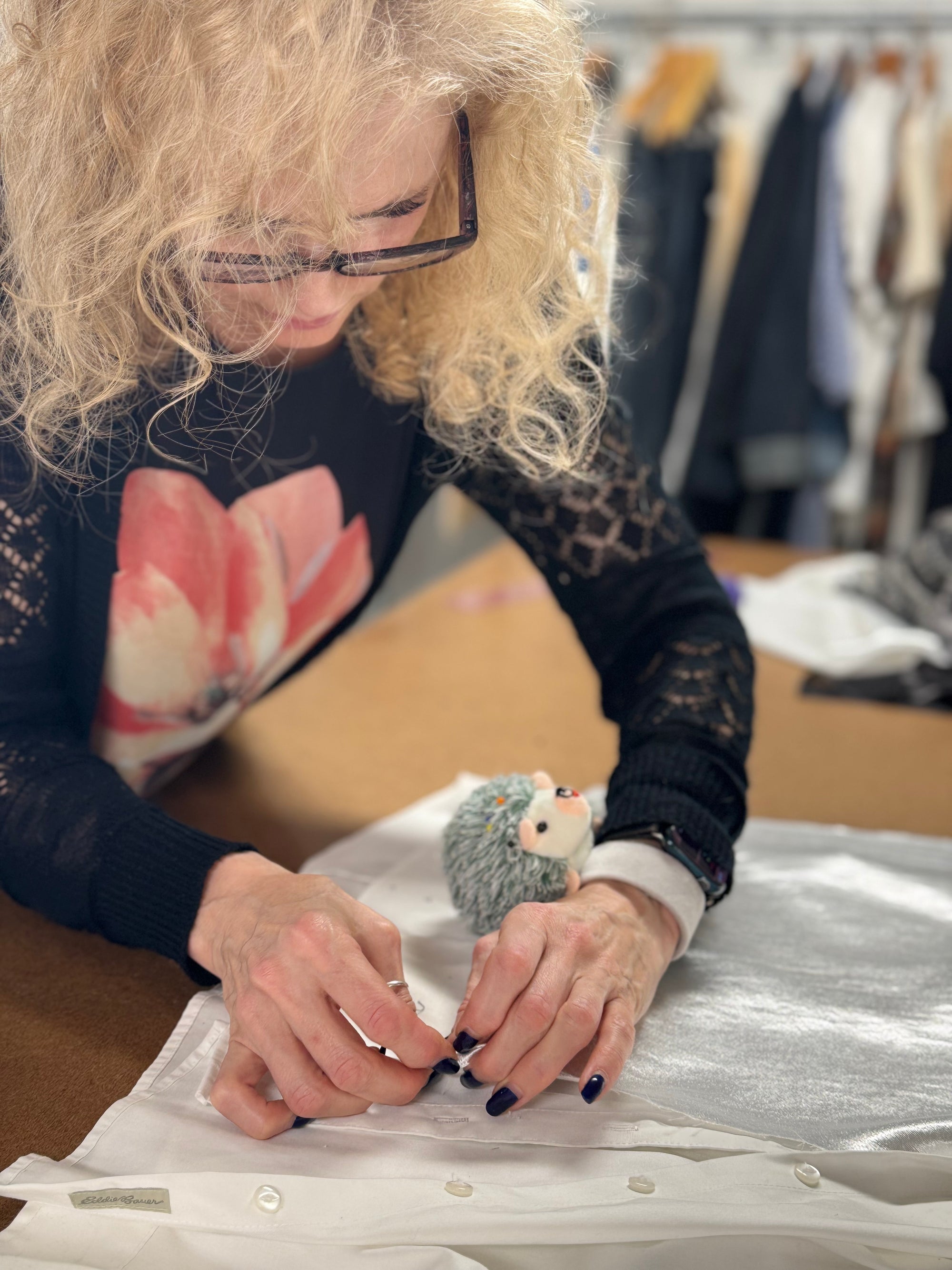 Thrift & Flip: Create Clothes That Feel Like You