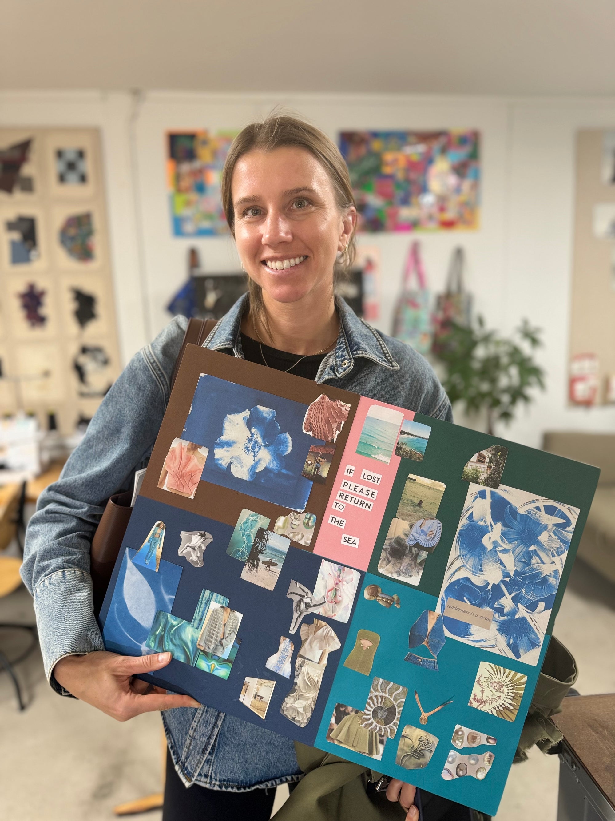 Teen and Adult Fashion Design Intensive