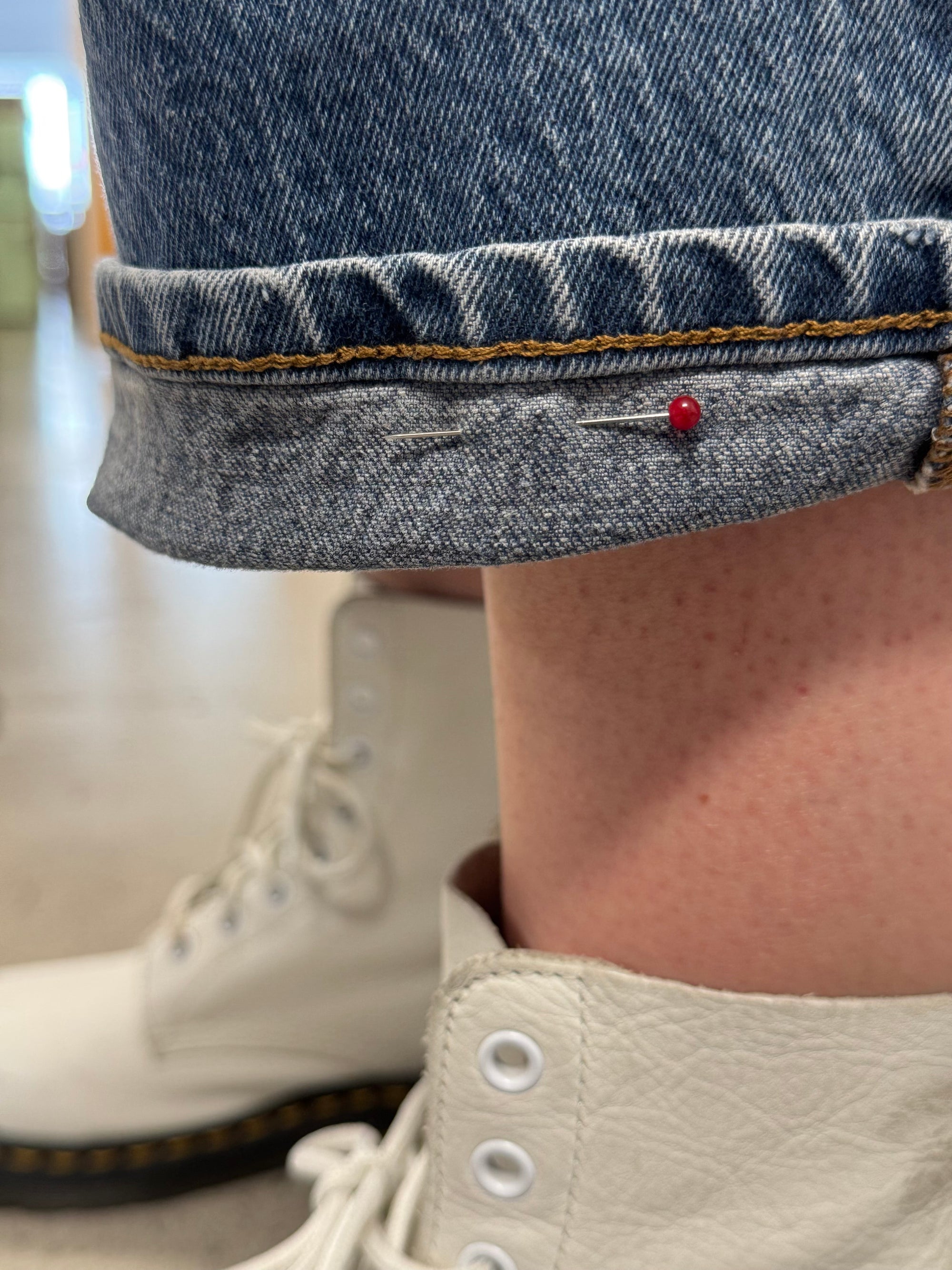 Alterations: 4 Week Series