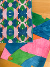 Tablescapes: Surface Design and Sewing Series