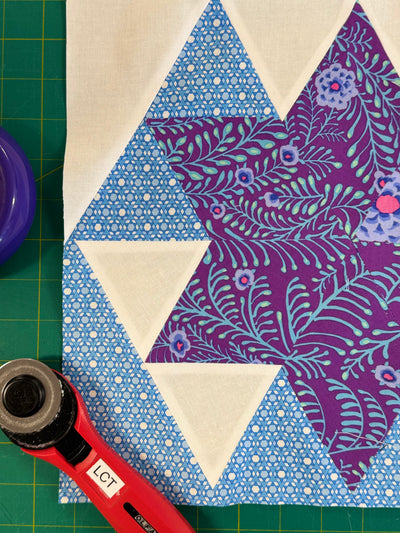 Finishing School for Quilters