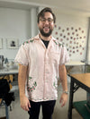 Classic Shirt: Pattern and Sewing Instruction