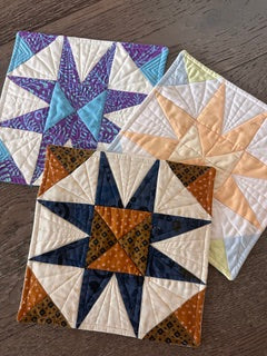 Block Party: Weekend Edition Workshop