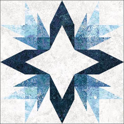 Block Party: 4 Week Quilting Series