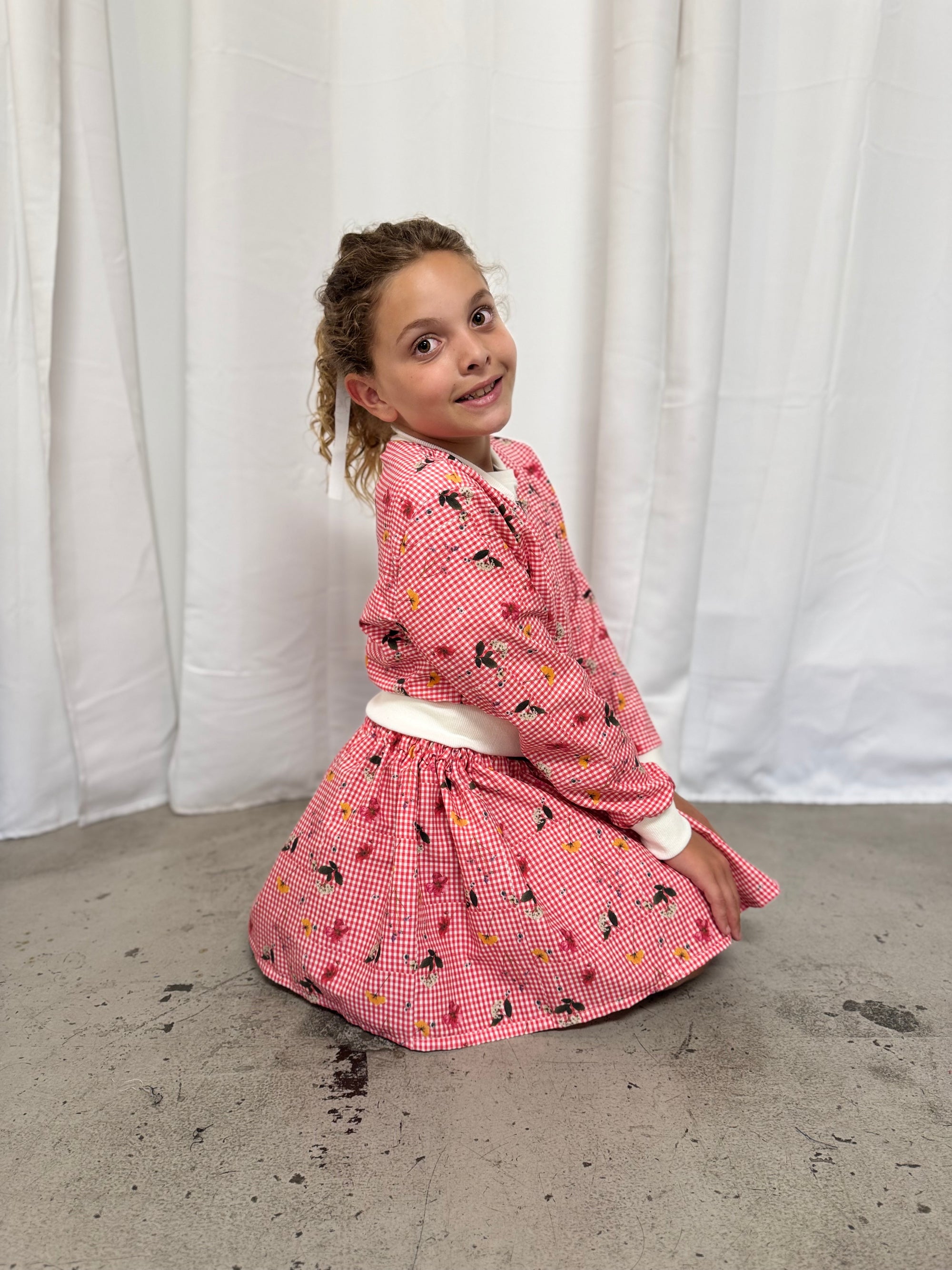 Kids Fashion Series with Rob Younkers Age 8-12