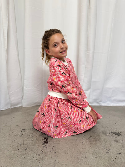 Kids Fashion Series with Rob Younkers Age 8-12