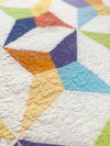 Quilt Lab: Monthly Quilting Series