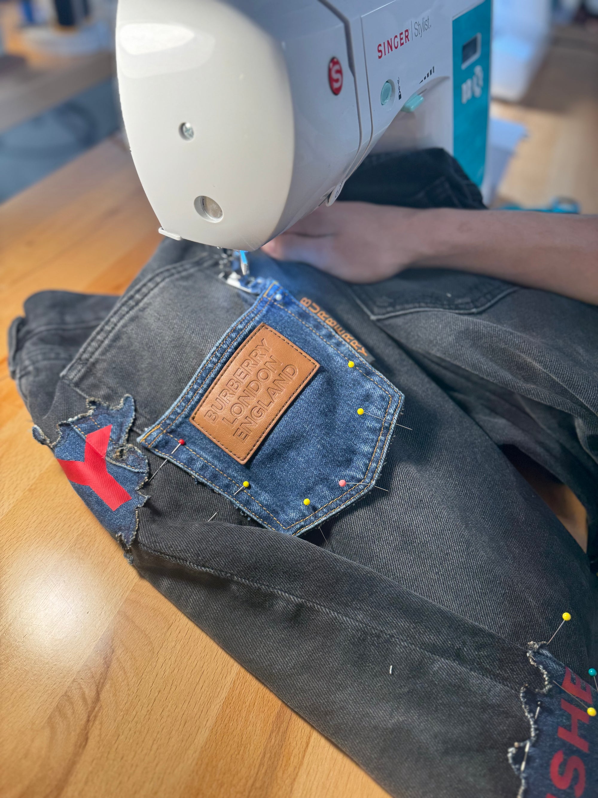 Alterations: 4 Week Series