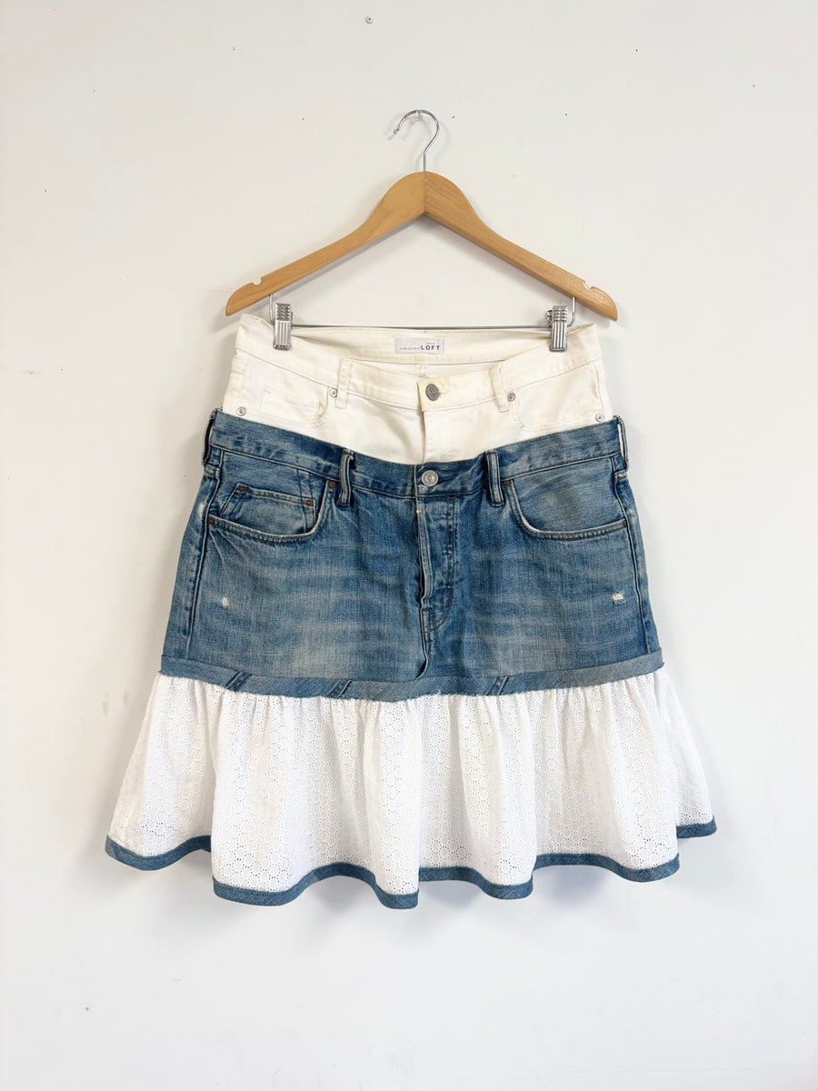 Thrift & Flip: Create Clothes That Feel Like You