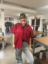 Classic Shirt: Pattern and Sewing Instruction