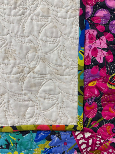 Finishing School for Quilters