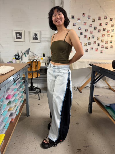 Thrift & Flip: Create Clothes That Feel Like You