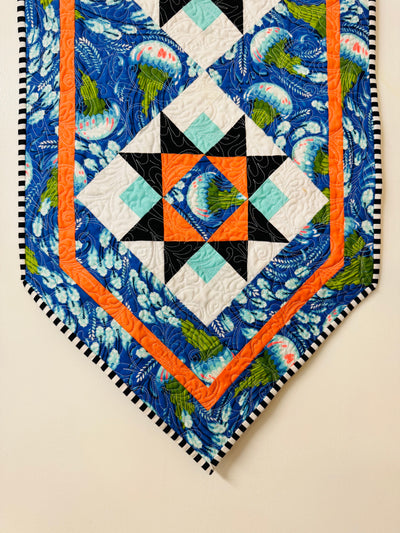 Bread and Butter Table Runner