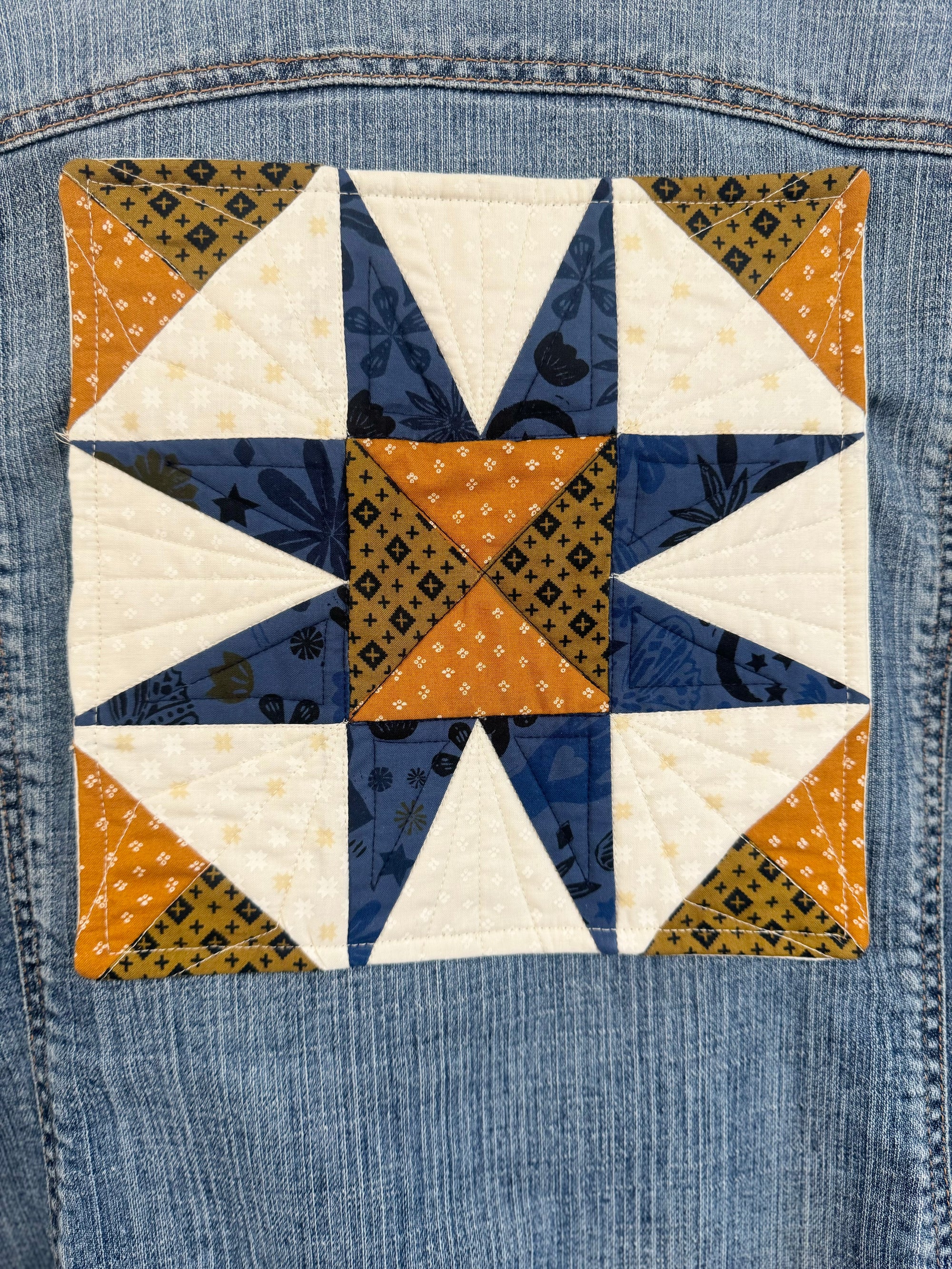 Block Party: Weekend Edition Workshop