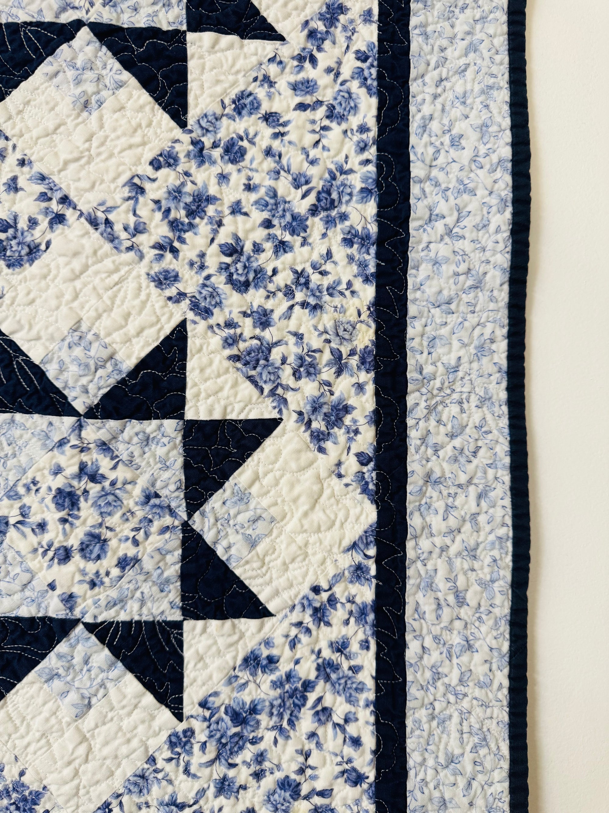 Bread and Butter Table Runner