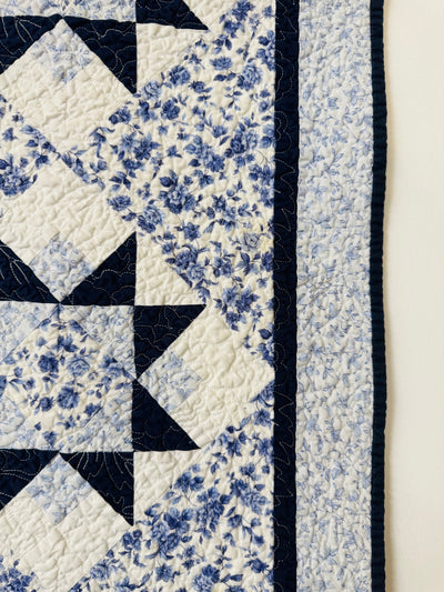 Bread and Butter Table Runner