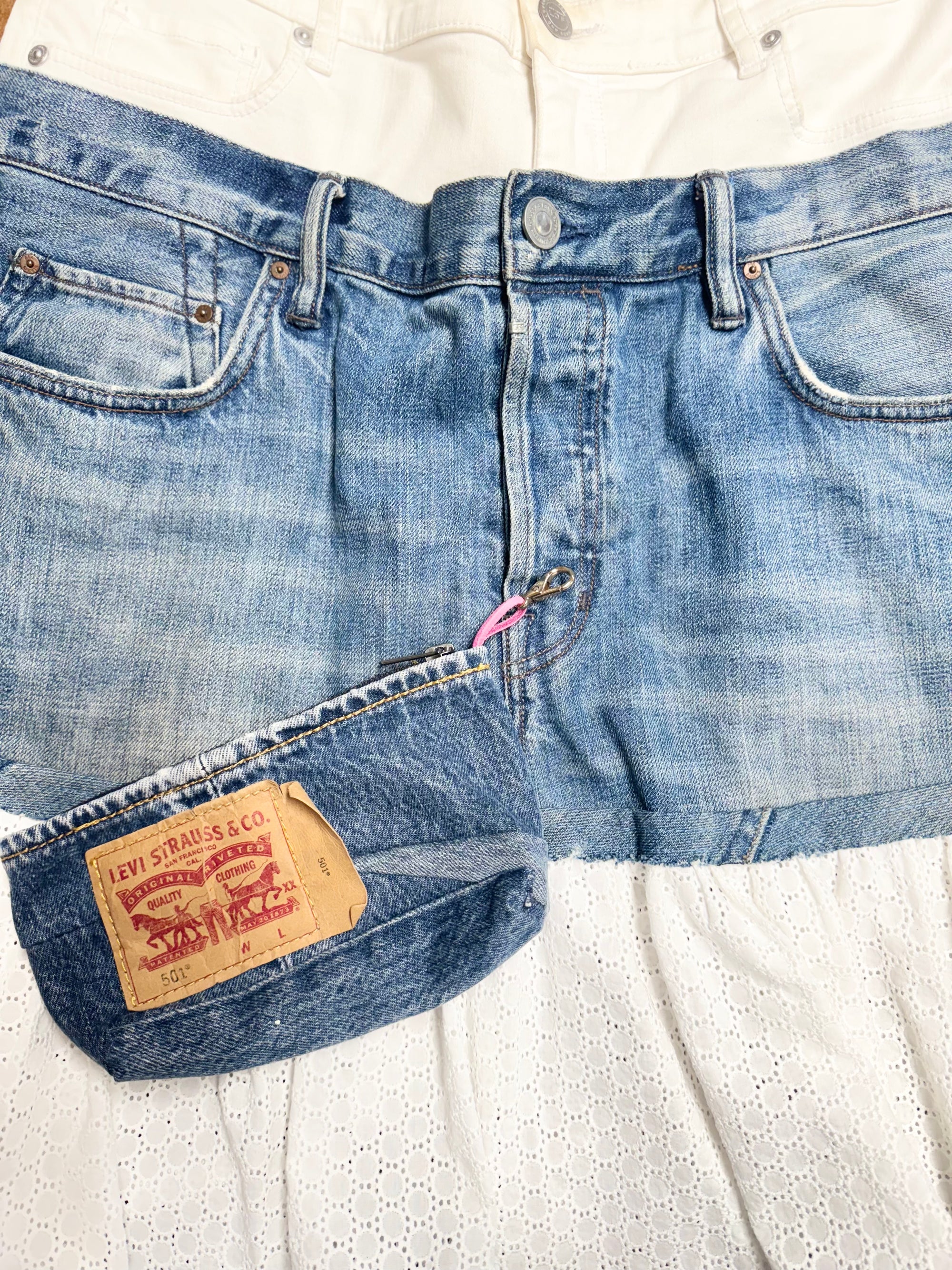 Thrift & Flip: Create Clothes That Feel Like You