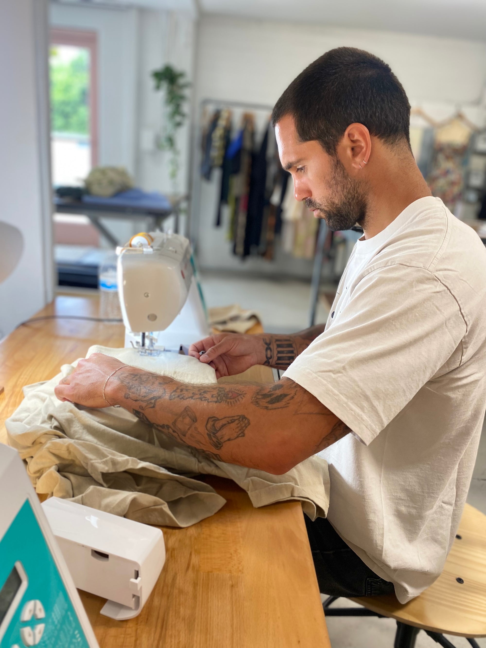 Alterations: 4 Week Series