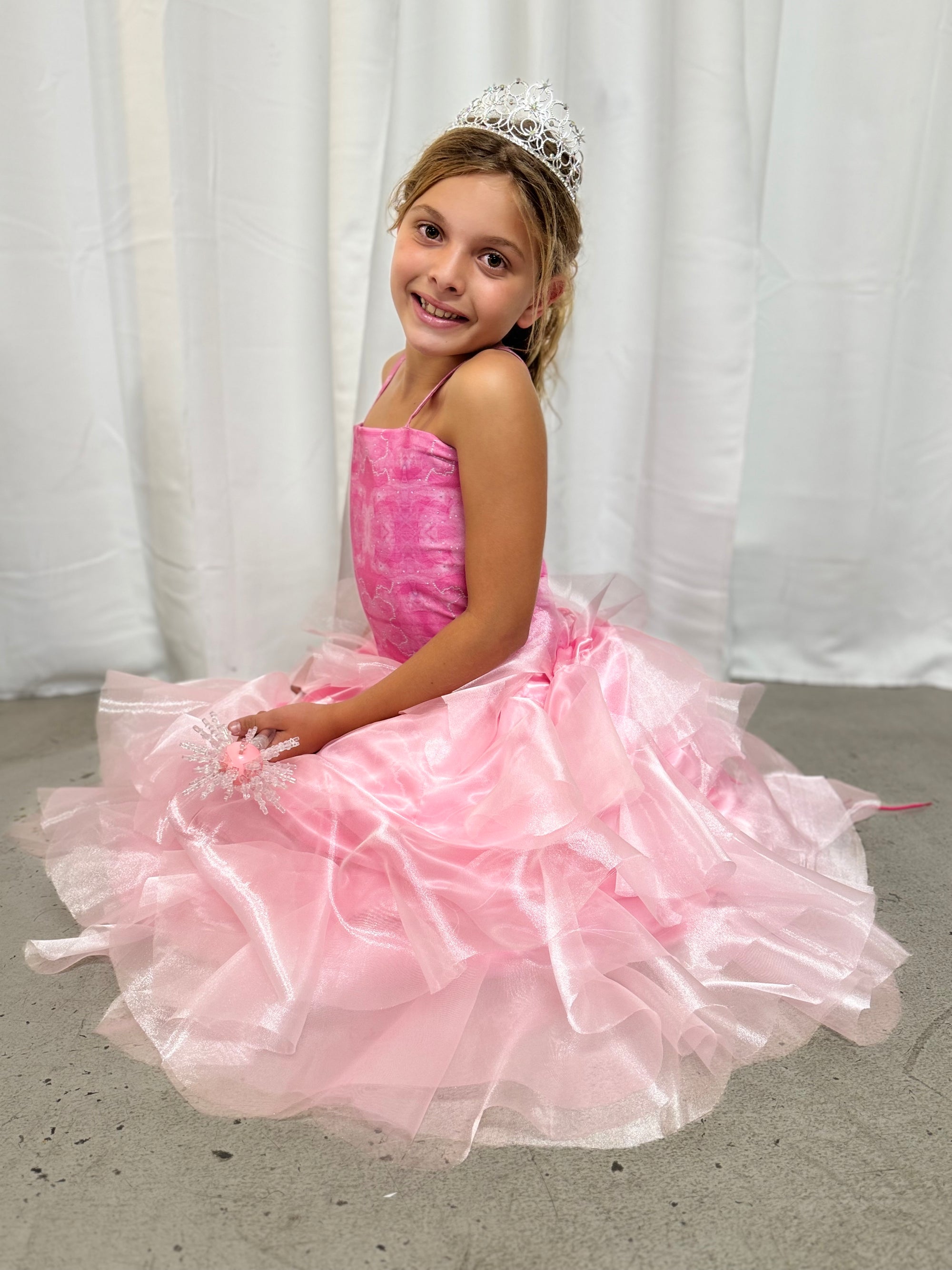 Kids Fashion Series with Rob Younkers Age 8-12