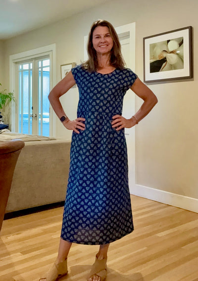 Dress Workshop