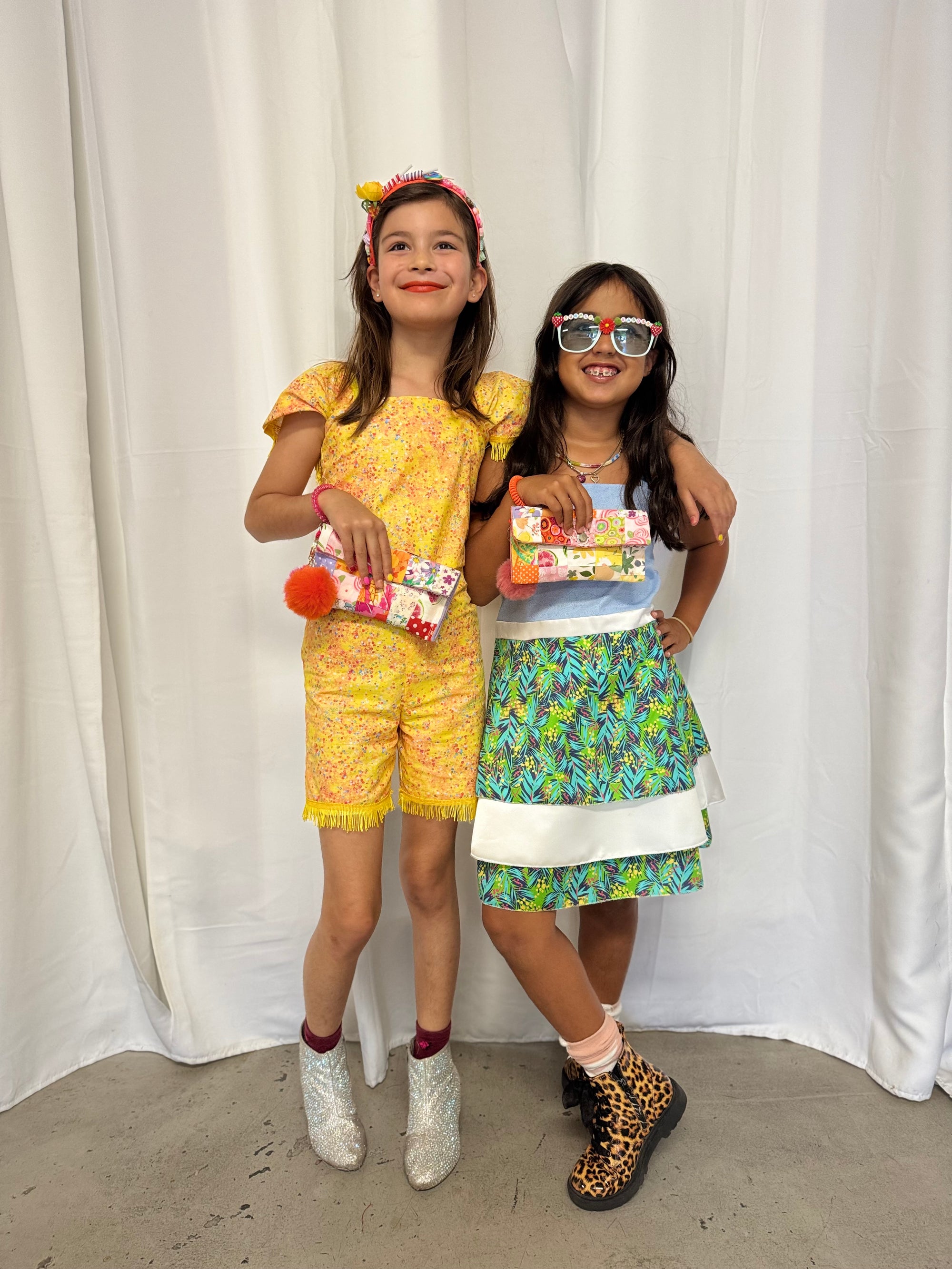 Kids Fashion Series with Rob Younkers Age 8-12