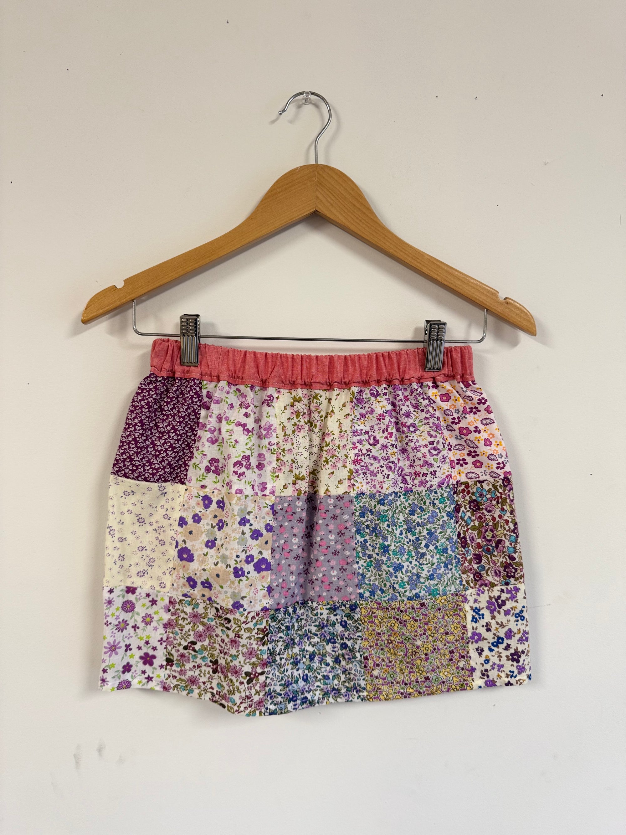 Kids Birthday Sewing Parties