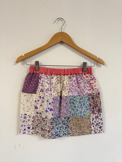 Kids Birthday Sewing Parties