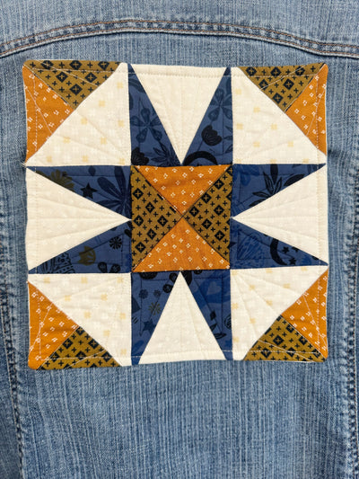 Quilt Lab: Monthly Quilting Series