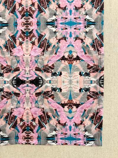 Tablescapes: Surface Design and Sewing Series