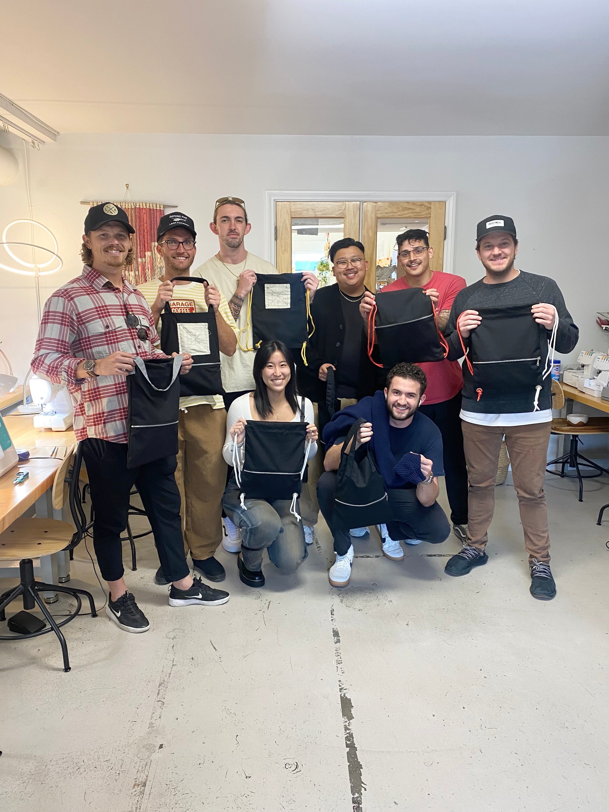 Team Building Workshops