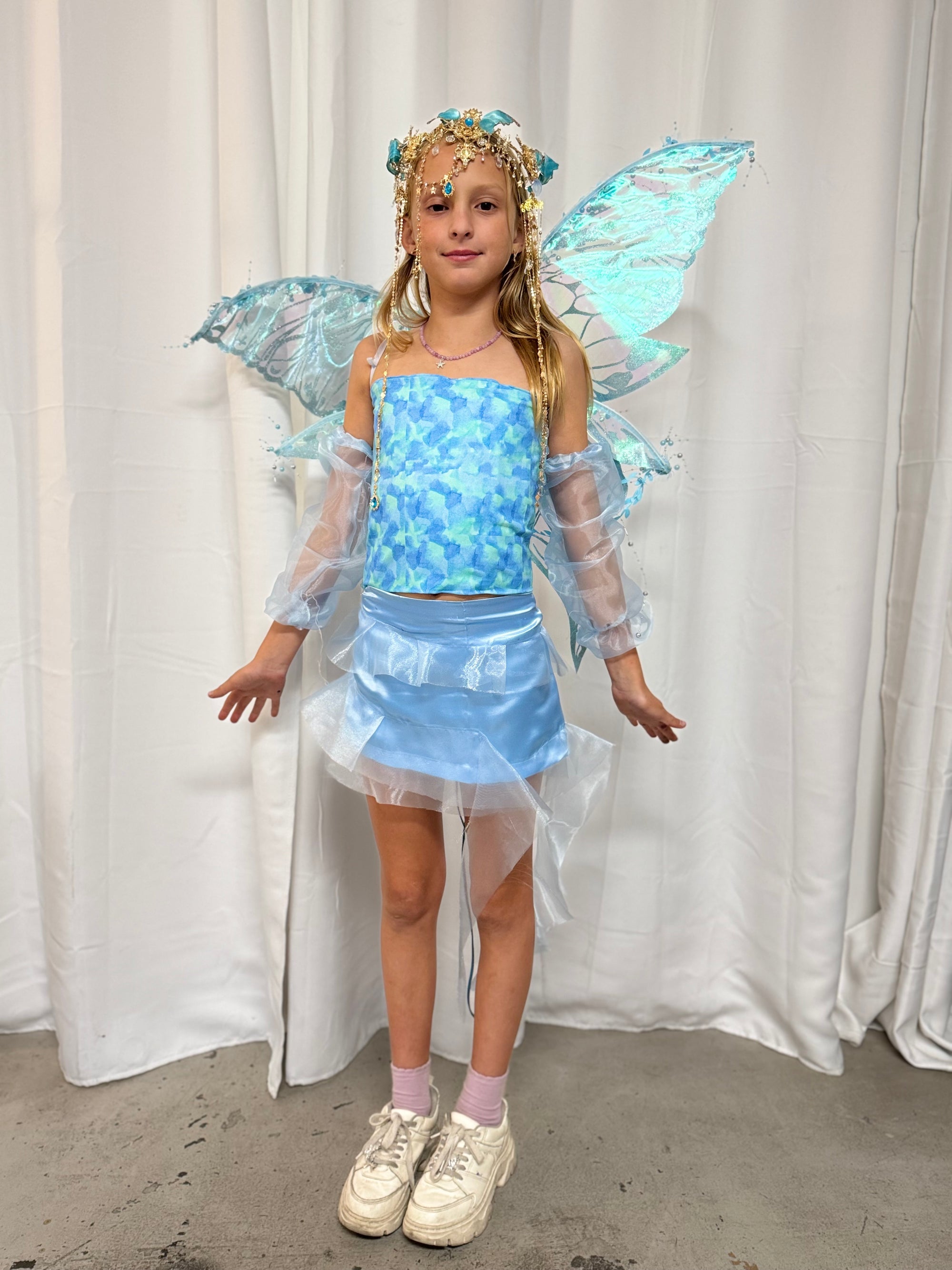 Kids Fashion Series with Rob Younkers Age 8-12