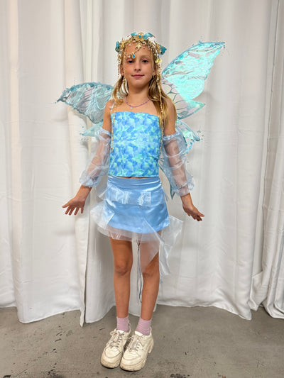 Kids Fashion Series with Rob Younkers Age 8-12