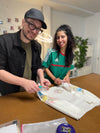 Skirt Workshop: Pattern-Making & Sewing
