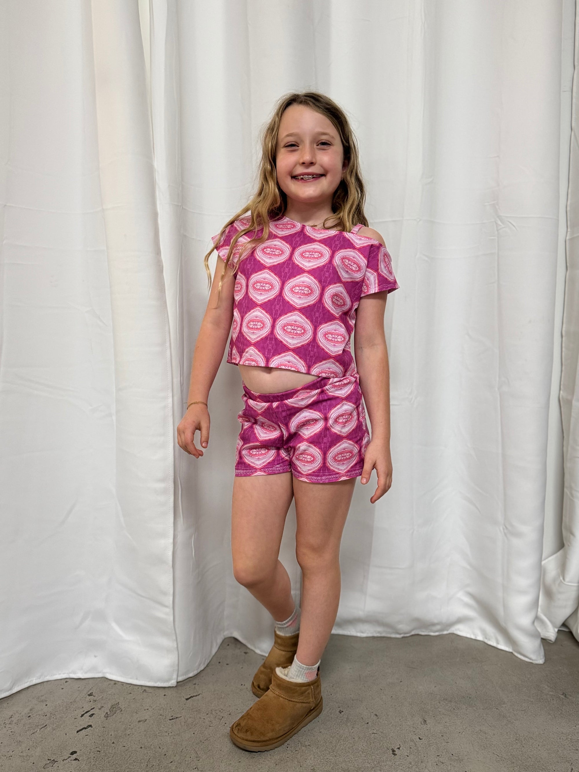 Kids Fashion Series with Rob Younkers Age 8-12