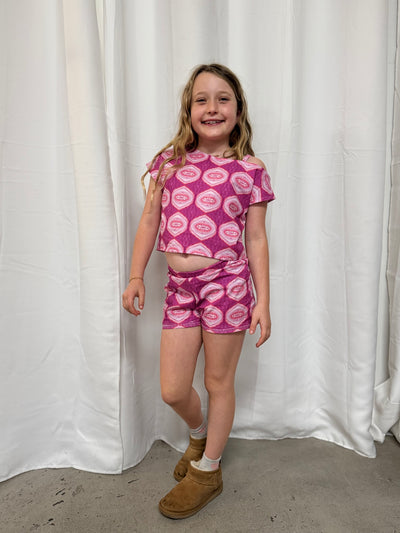 Kids Fashion Series with Rob Younkers Age 8-12