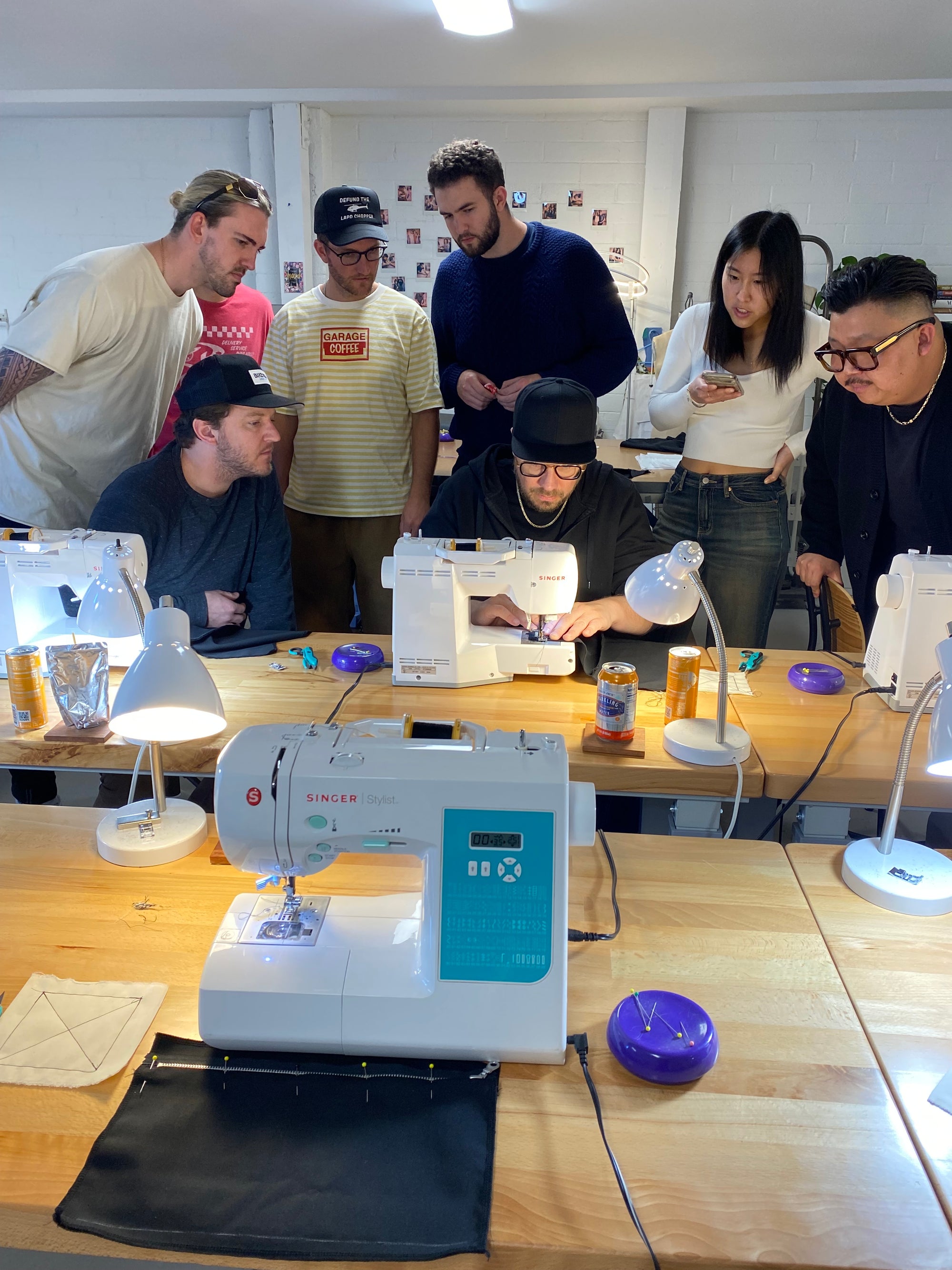 Team Building Workshops