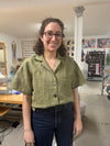 Classic Shirt: Pattern and Sewing Instruction