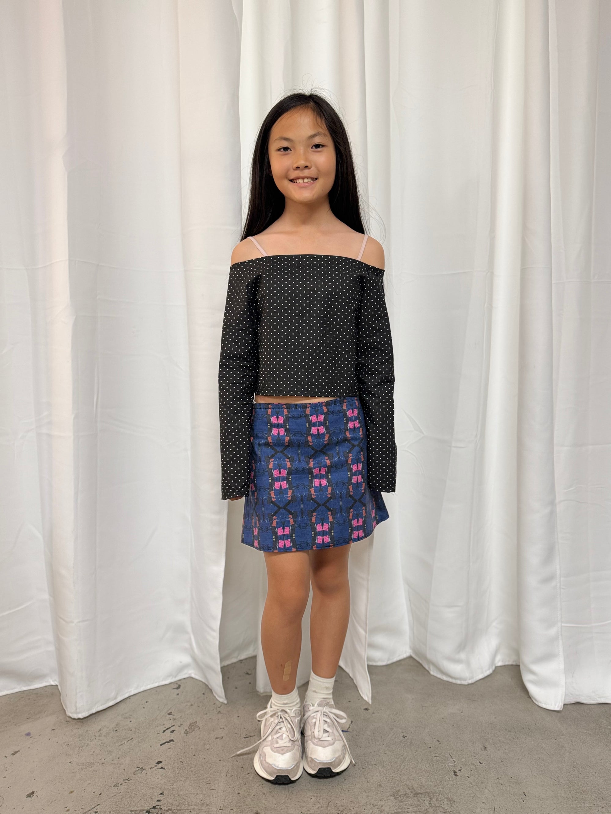 Kids Fashion Series with Rob Younkers Age 8-12