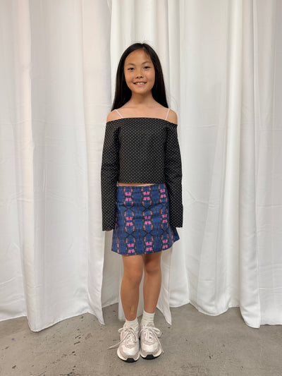 Kids Fashion Series with Rob Younkers Age 8-12