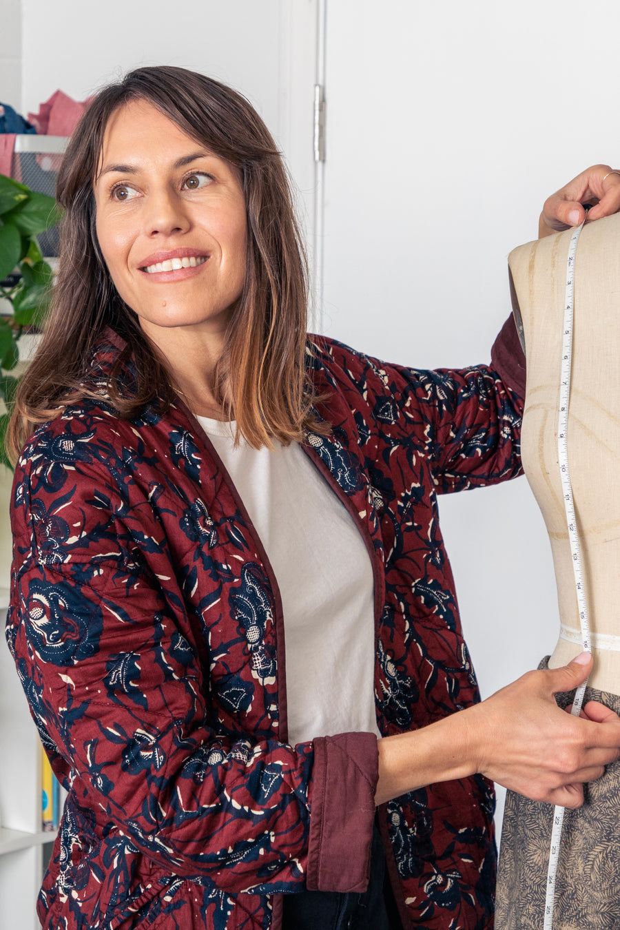 Alterations Workshop