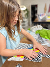 STITCHED Fashion Camp @ Moving Thread