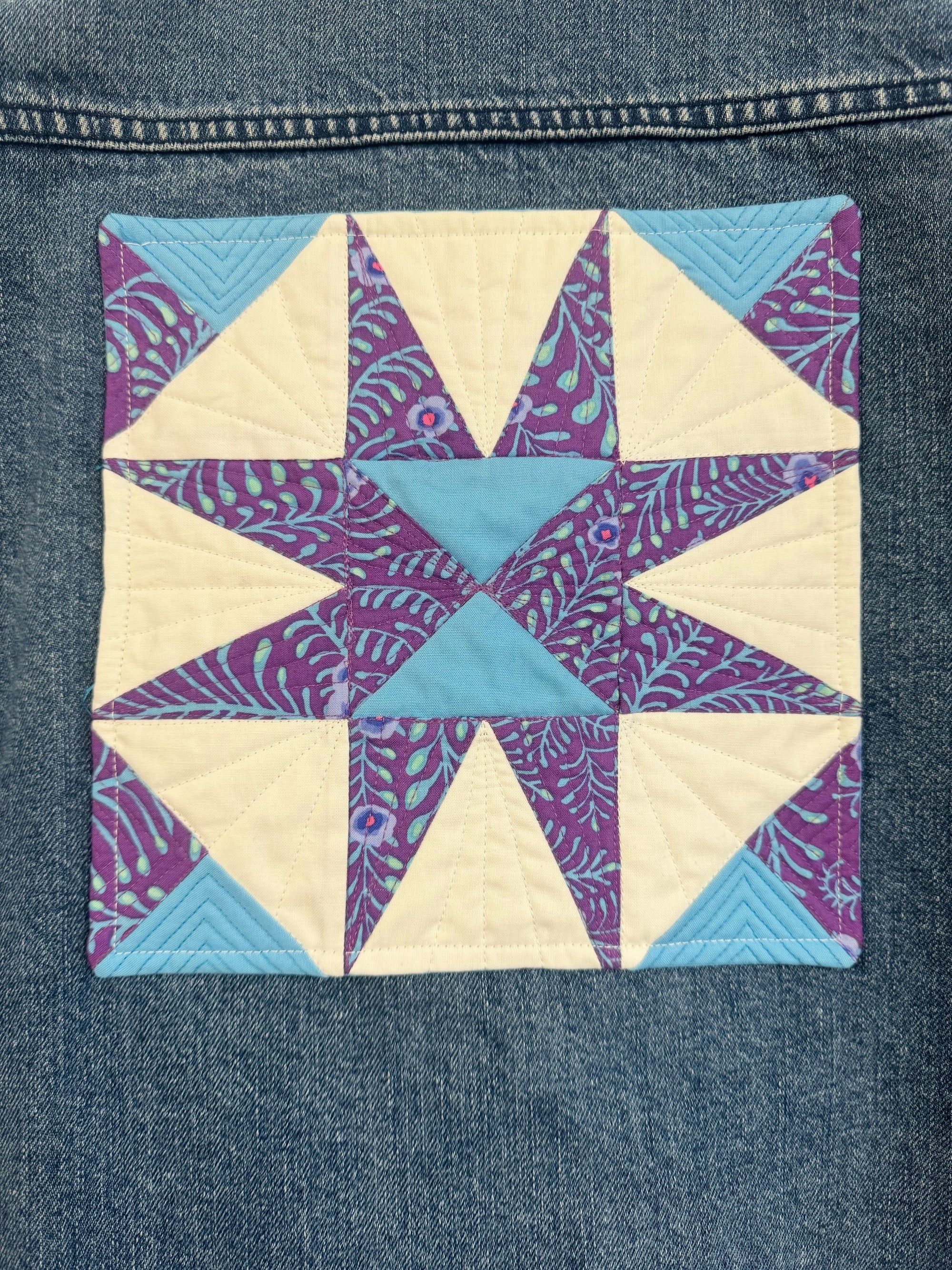 Block Party: Weekend Edition Workshop