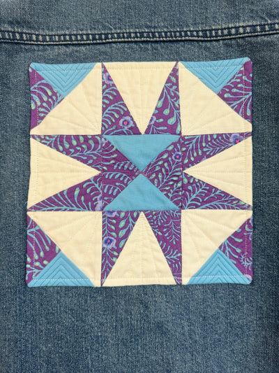 Block Party: Weekend Edition Workshop