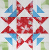 Block Party: 4 Week Quilting Series