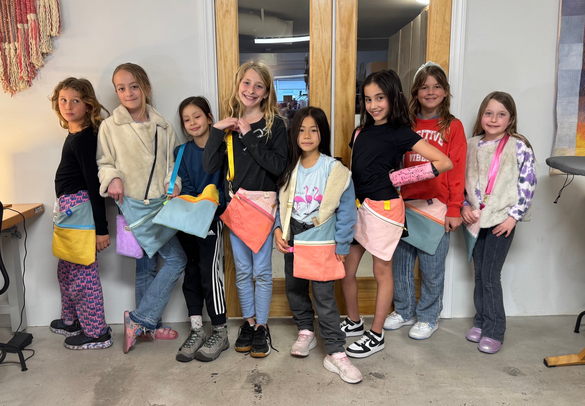 Kids Fashion Series with Rob Younkers Age 8-12